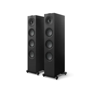 KEF Audio | Q11 Meta Satin White