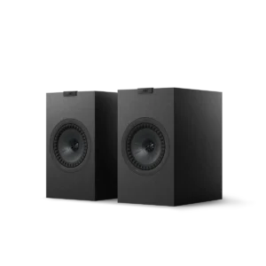 KEF Audio | Q3 Meta Satin Black