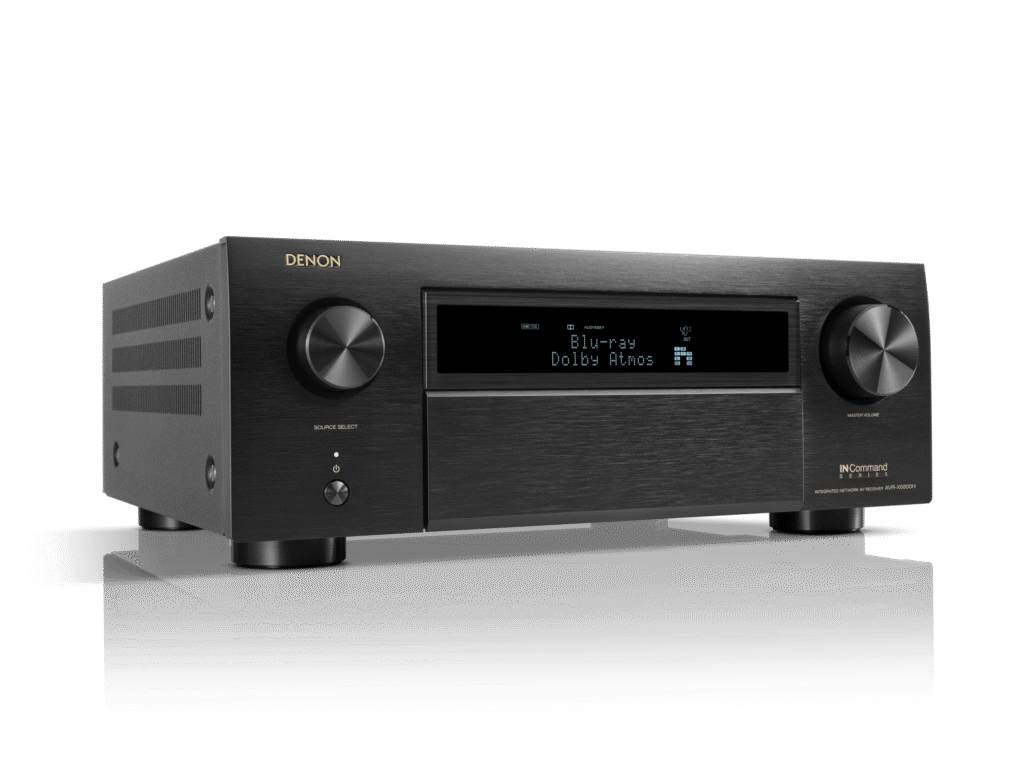 Denon | AVCX6800HBKE2