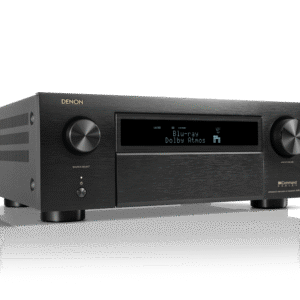Denon | AVCX6800HBKE2