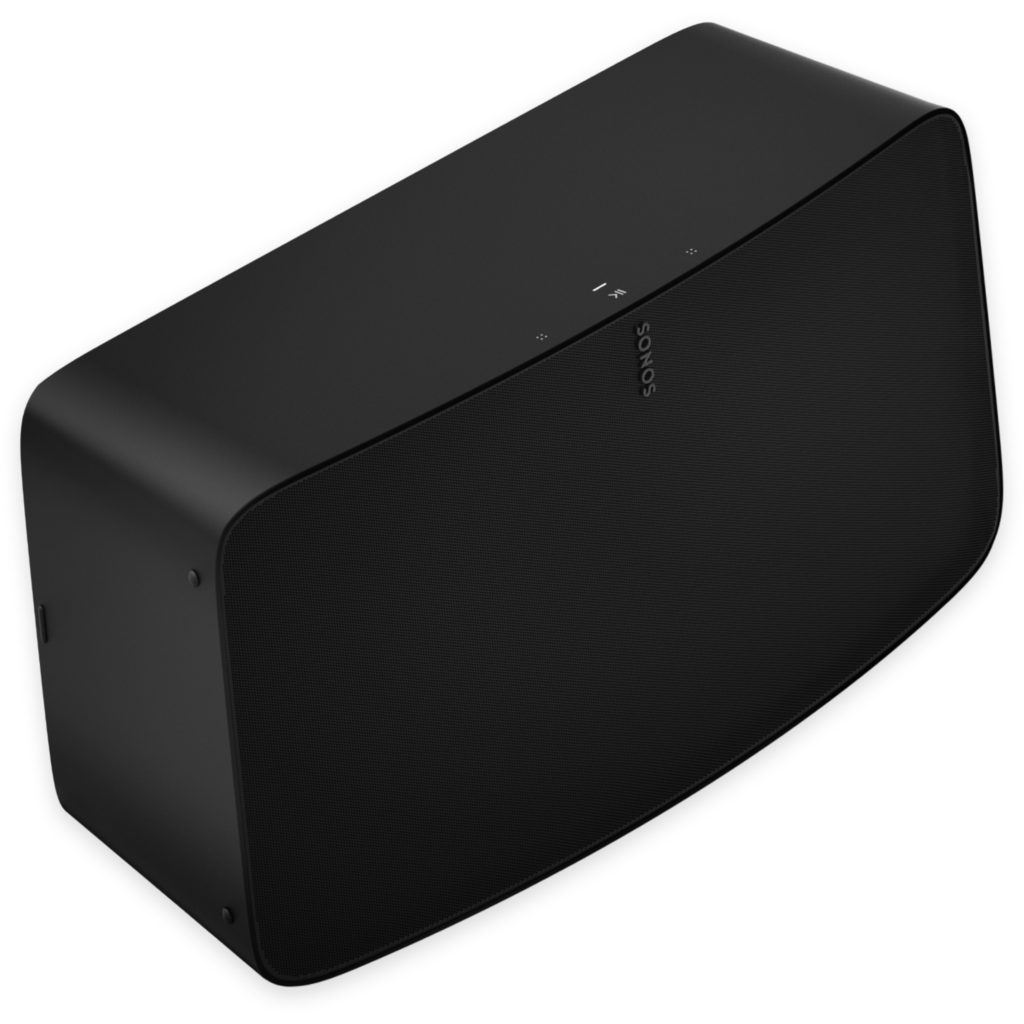 Sonos | Five Black