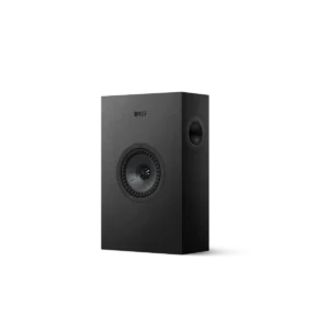 KEF Audio | Q4 Meta Satin Black