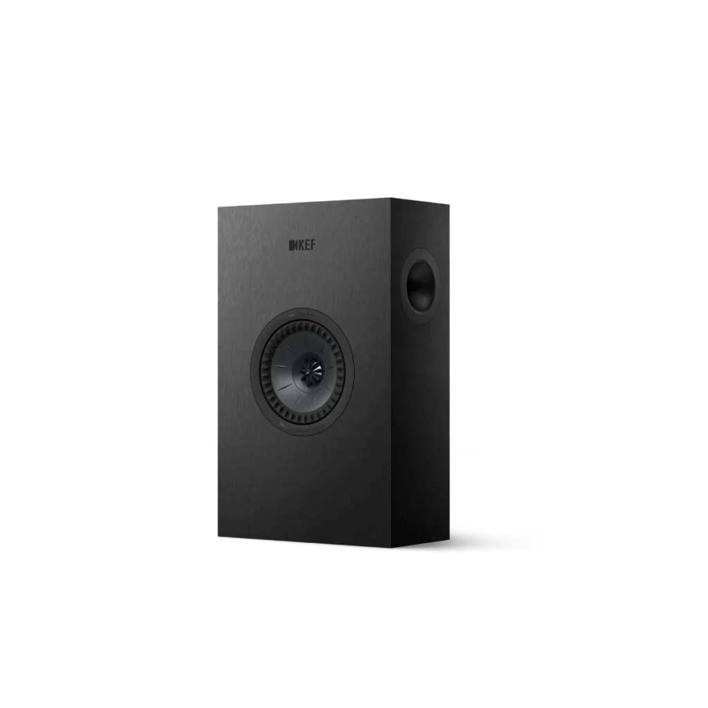 KEF Audio | Q4 Meta Satin White