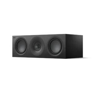KEF Audio | Q6 Meta Satin Black