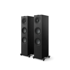 KEF Audio | Q7 Meta Walnut