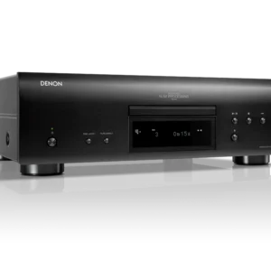 Denon | DCD1700NEBKE2