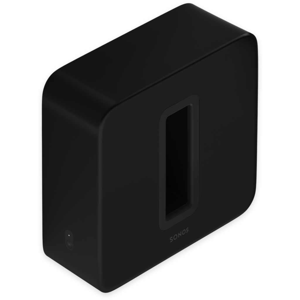 Sonos | Sub 4 Black