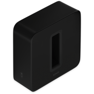 Sonos | Sub 4 Black