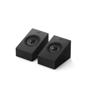 KEF Audio | Q8 Meta Walnut