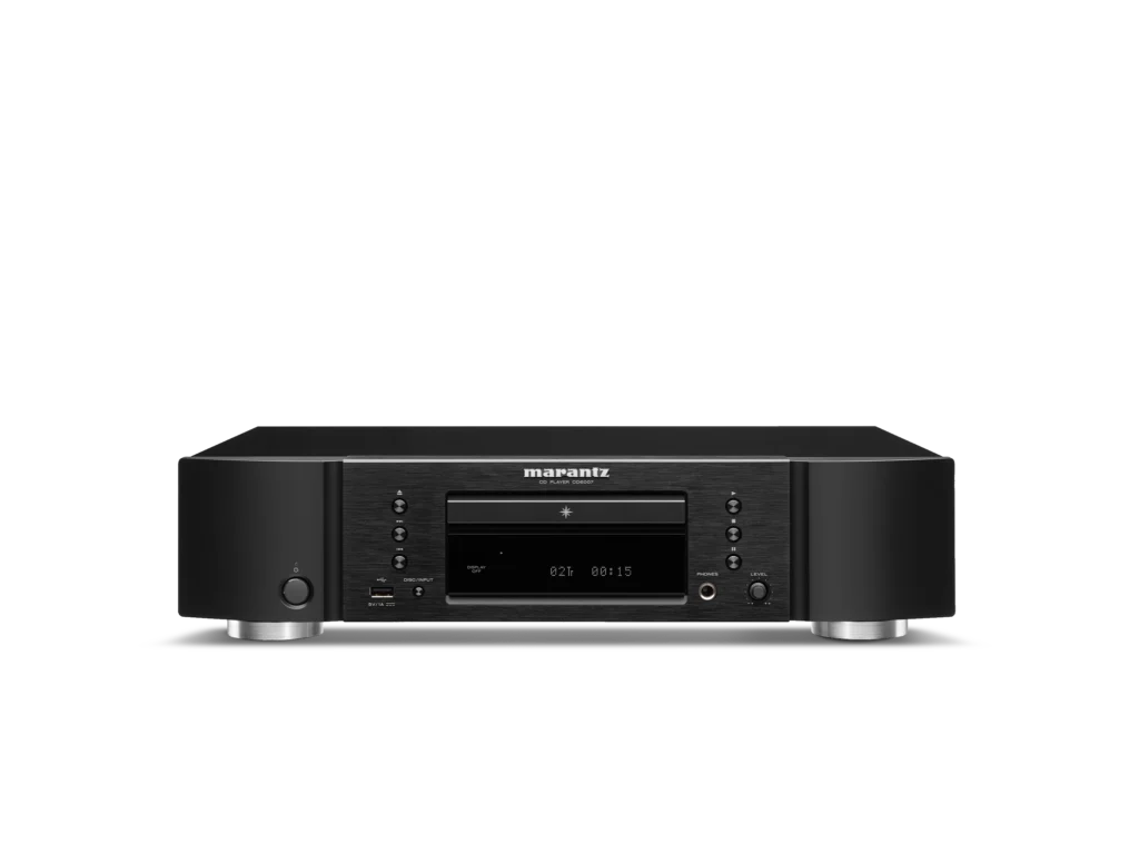 Marantz | CD6007/N1B