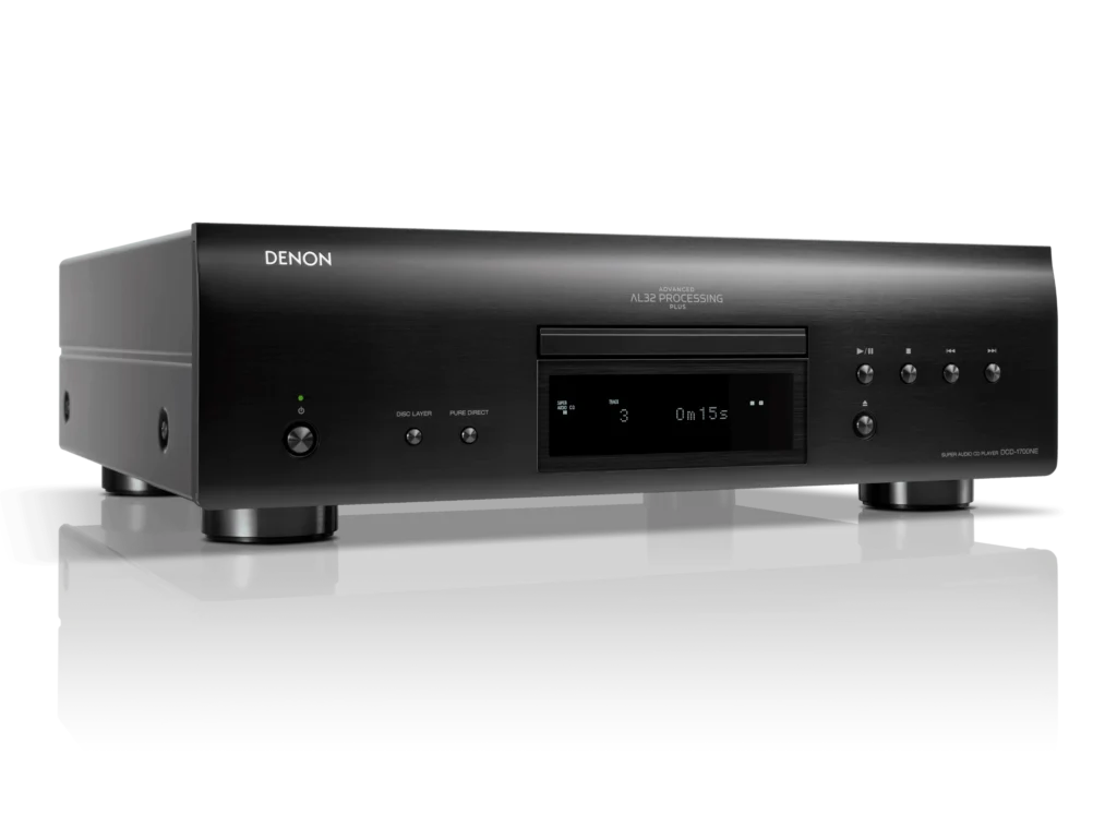 Denon | DCD1700NESPE2