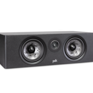 Polk Audio R400CBK