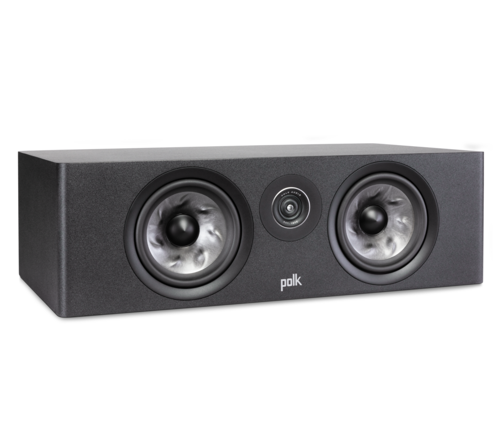 Polk Audio R400CBR