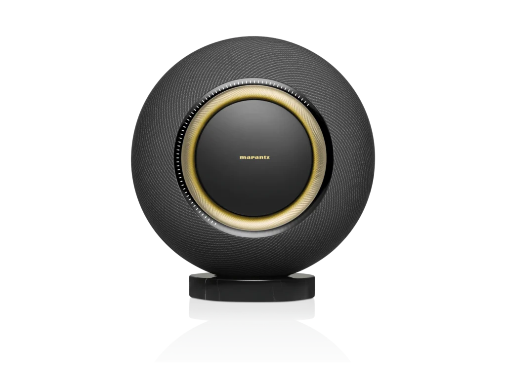 Marantz | GRANDHORIZON/N1T
