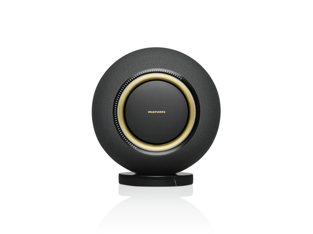 Marantz | HORIZON/N1T