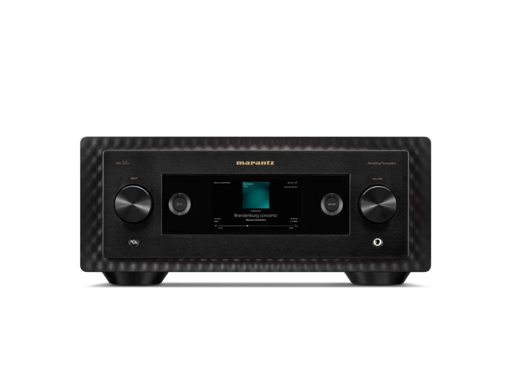 Marantz | LINK10N/N1C