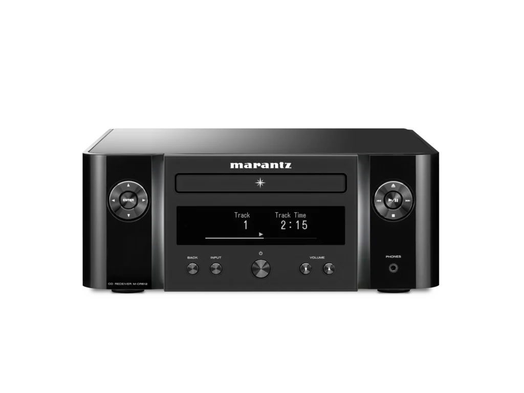 Marantz | MCR612/N1SG