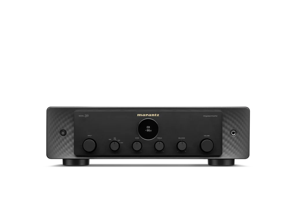 Marantz | MODEL30/N1B