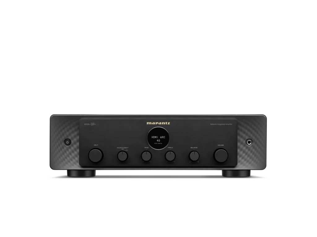 Marantz | MODEL40N/N1B