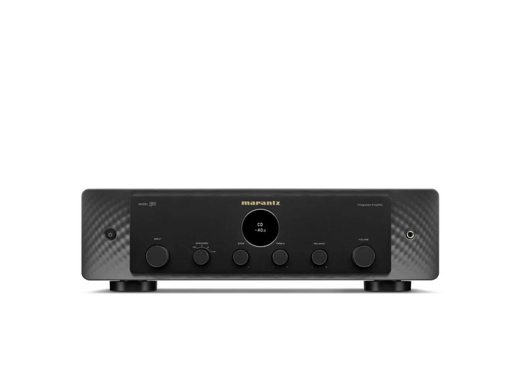 Marantz | MODEL50/N1B