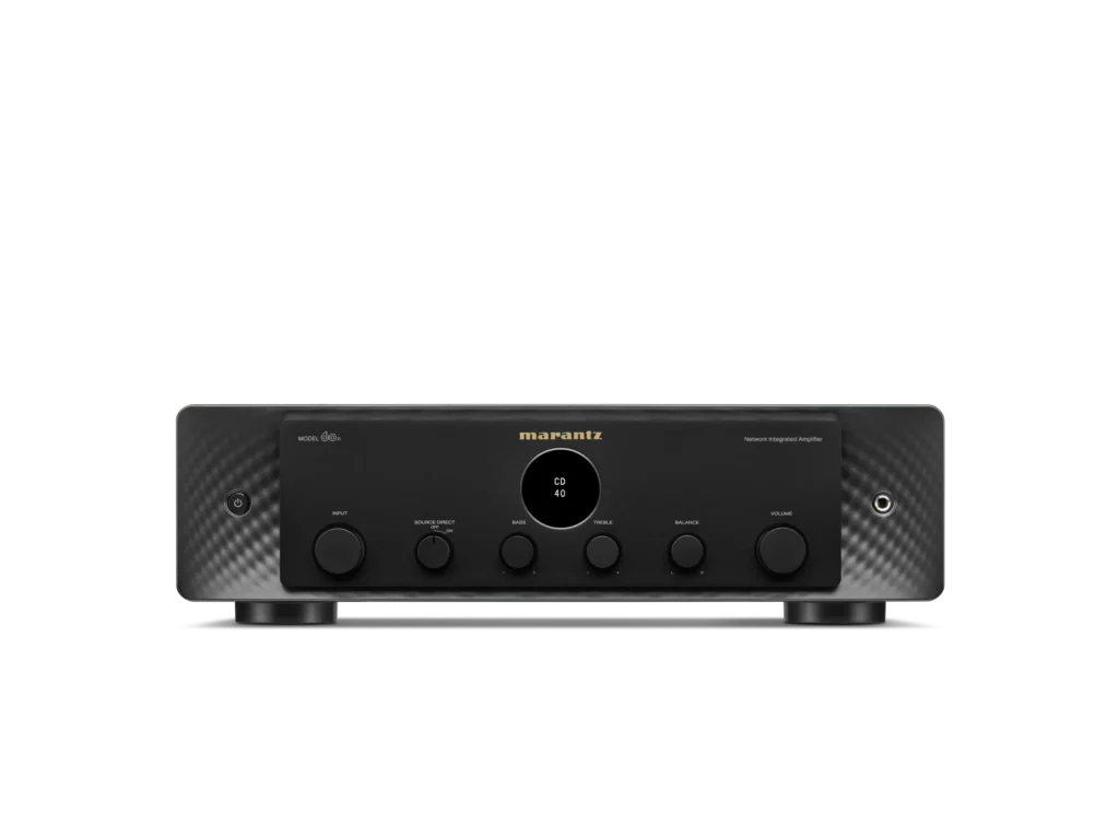 Marantz | MODEL60N/N1B