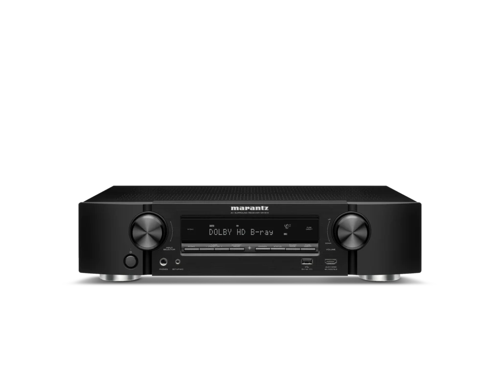 Marantz | NR1510/N1SG