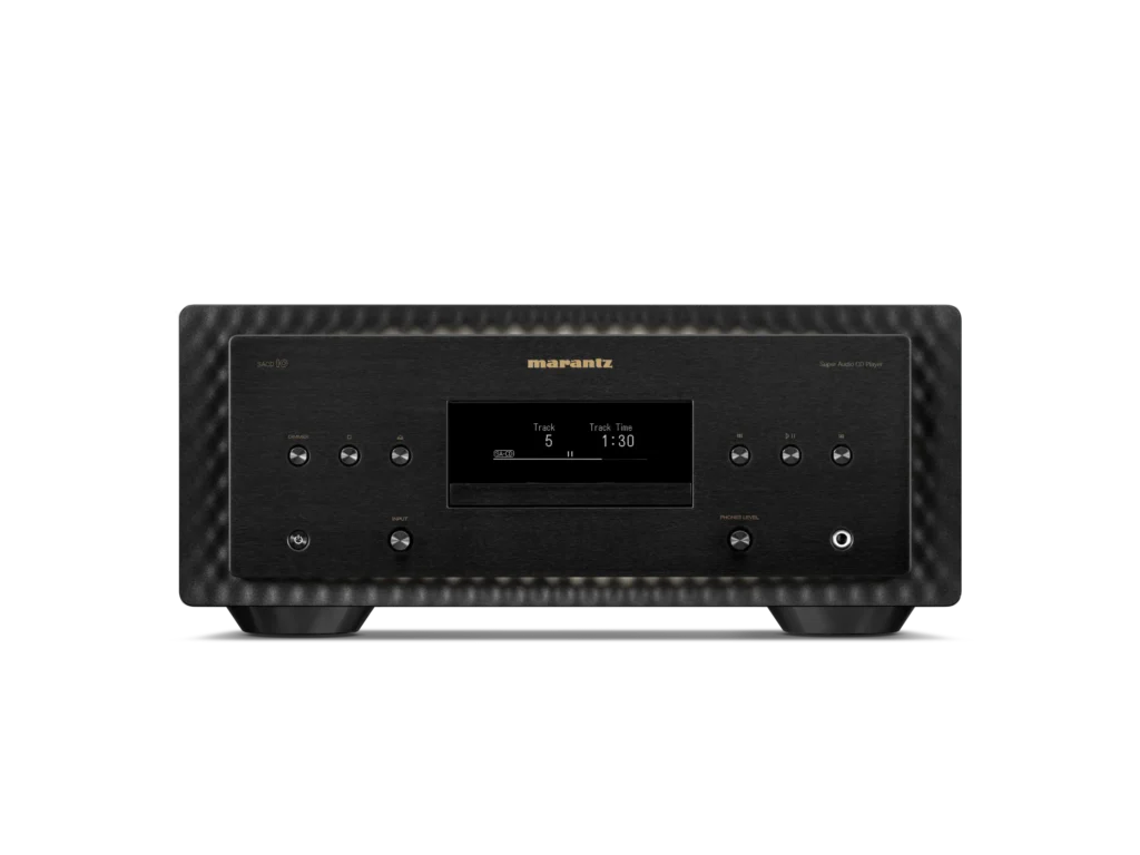 Marantz | SACD10/N1B