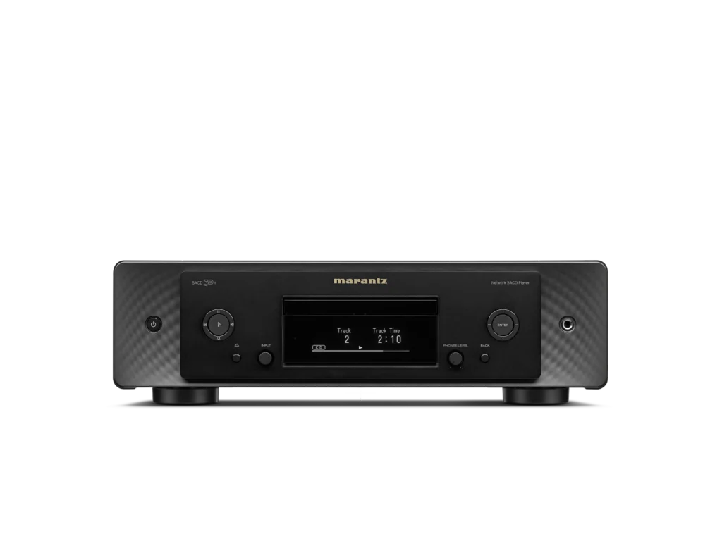 Marantz | SACD30N/N1B