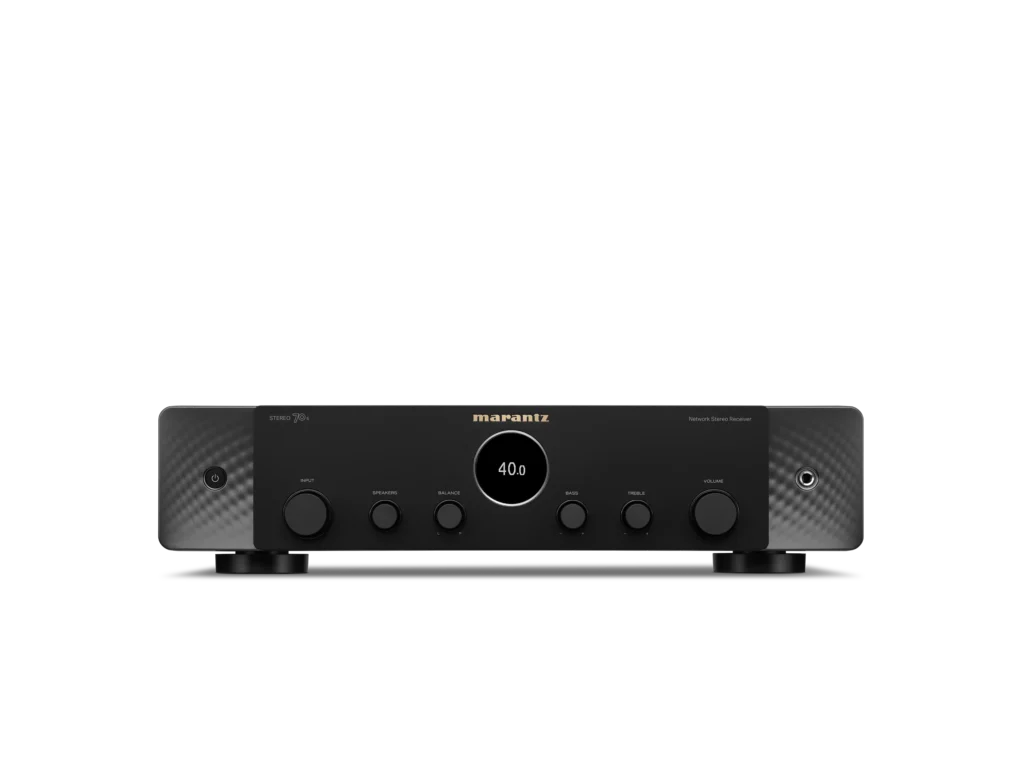 Marantz | STEREO70S/N1B
