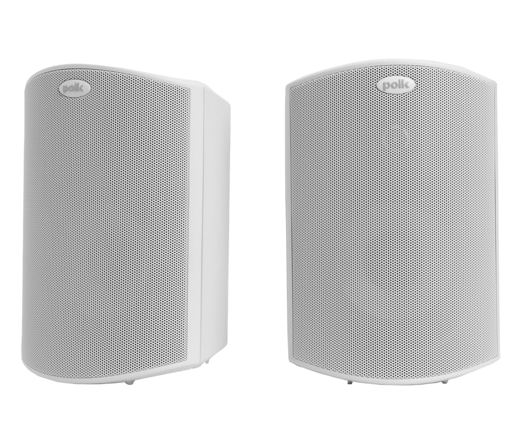 Polk Audio | ATRIUM4BK