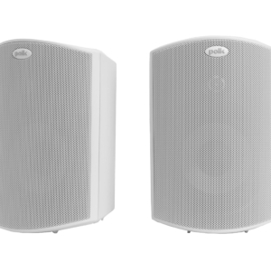 Polk Audio | ATRIUM4BK